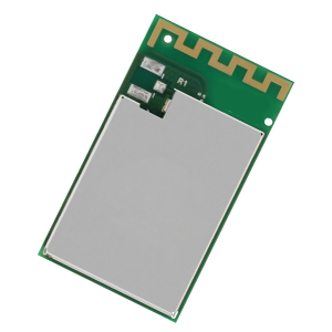 WBZ451HPE Global Regulatory Certified, RF-Ready Multi-Protocol MCU Module With High Transmit Power PCB Antenna