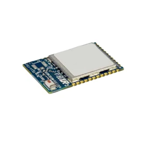 ATWILC3000 Global Regulatory Certified, RF Ready Module with PCB Antenna or uFL Connector