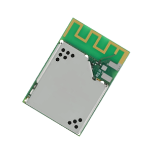 WILCS02PE Global Regulatory Certified, Wi-Fi Link Controller Module With SPI/SDIO Interface, Secure Boot and PCB Antenna