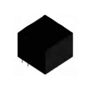 The AXD series is a small-sized universal isolated regulated output series