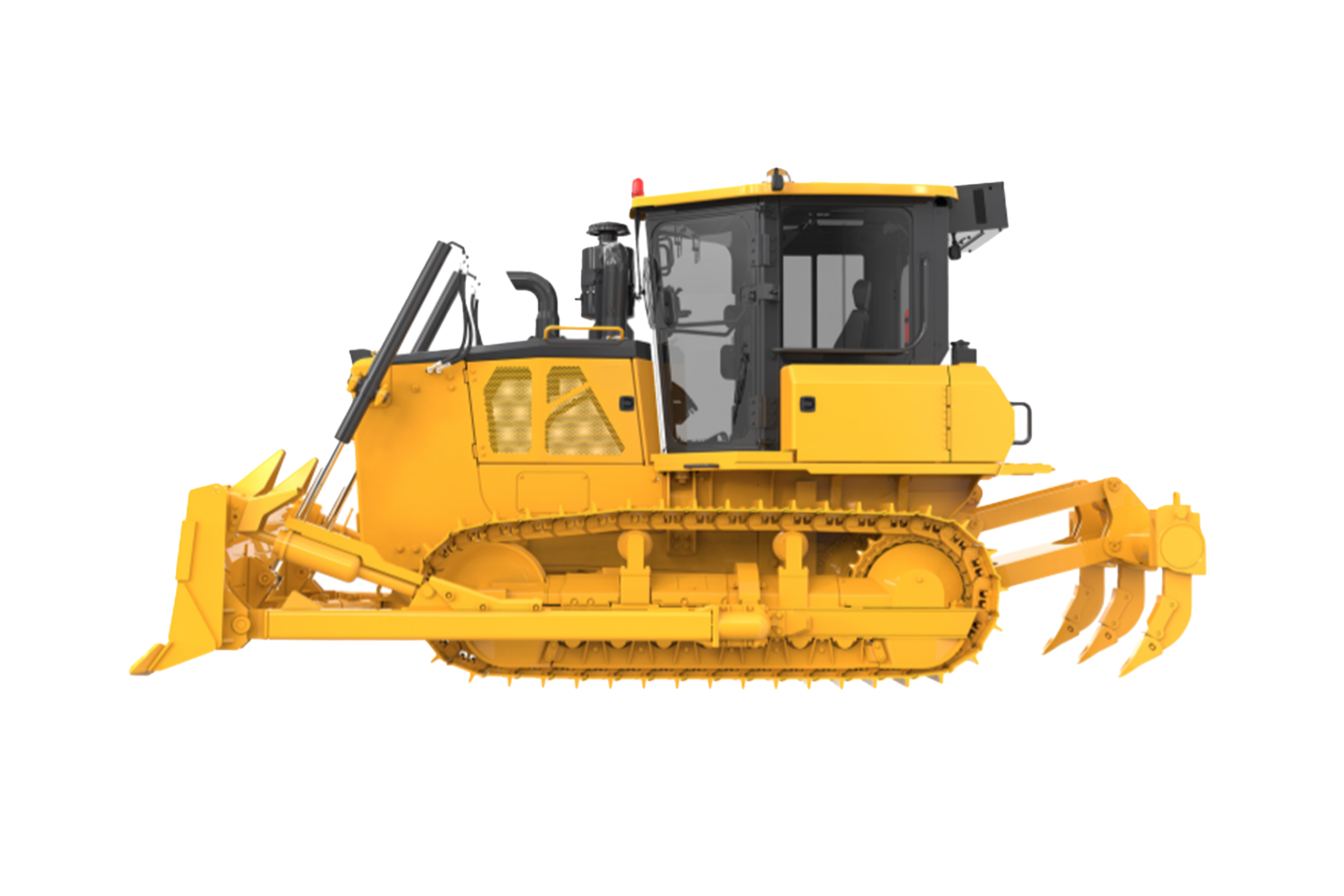 Dozer D5AT