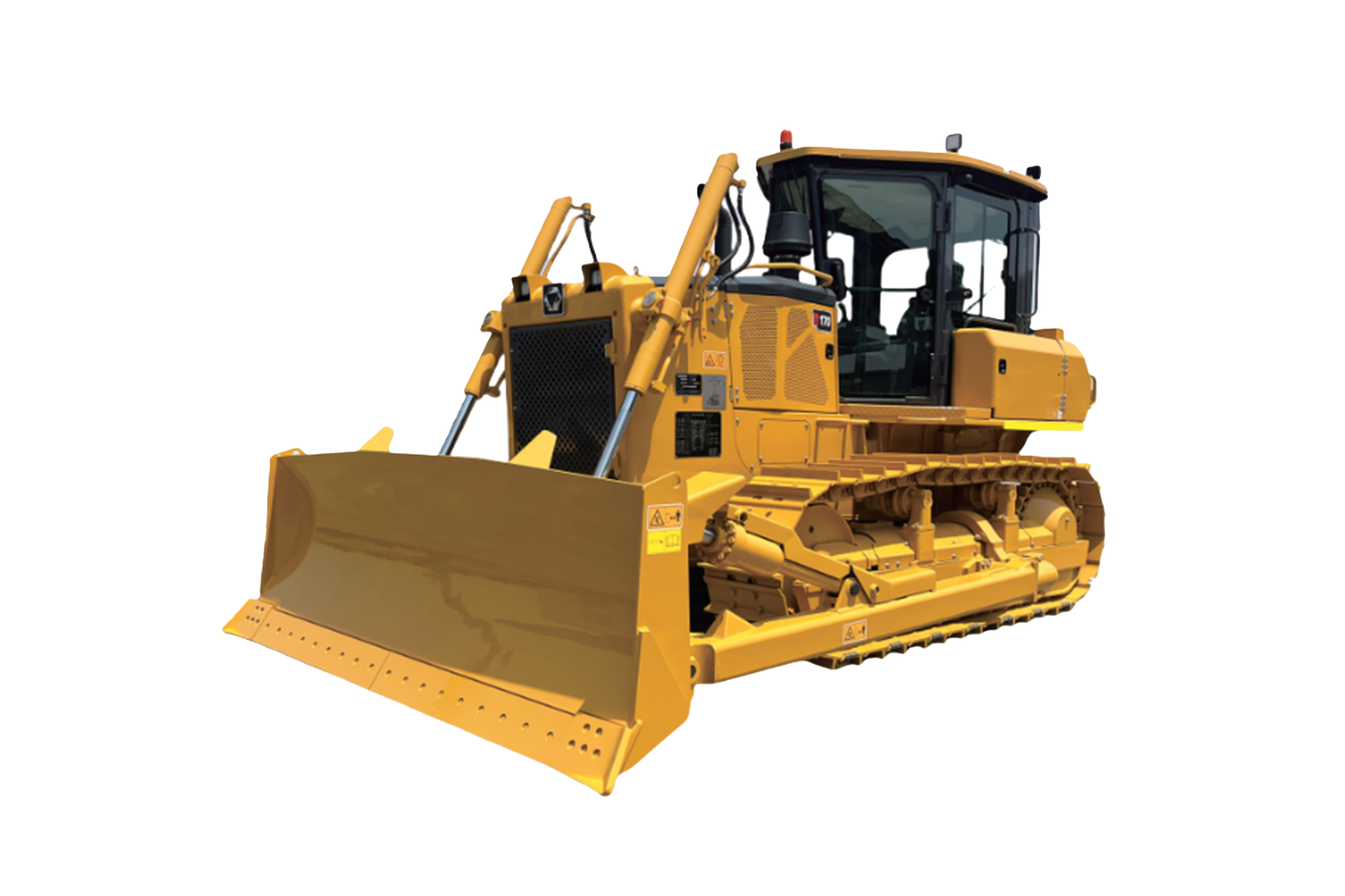 Dozer D170