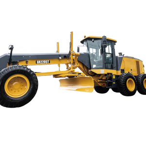 5 Series Motor Grader  GR2205T
