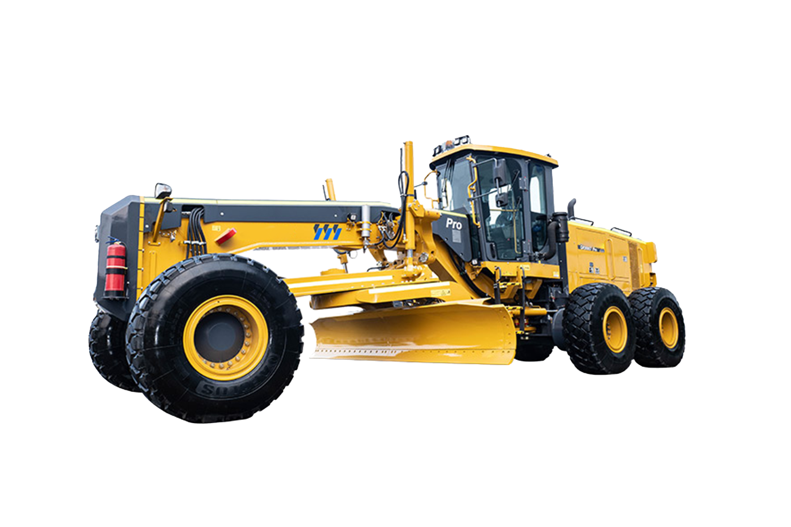 Mining Grader GR3005T Pro(Cummins)