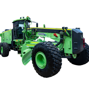 New Energy Motor Grader  GR350EP