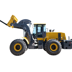 Stone Fork Loader  LW600KN-T25