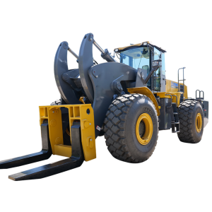 Stone Fork Loader  LW700KV-T33