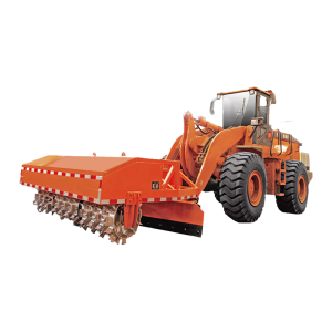 Ice Crusher PB20