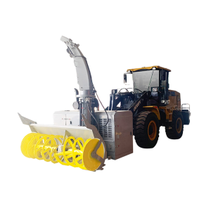 Snow Blower PX40G