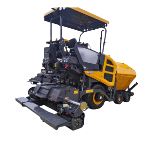 Wheeled Paver RP455W