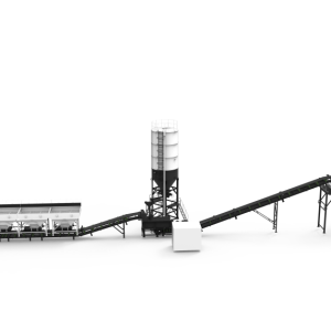 Soil Stabilizer XC300