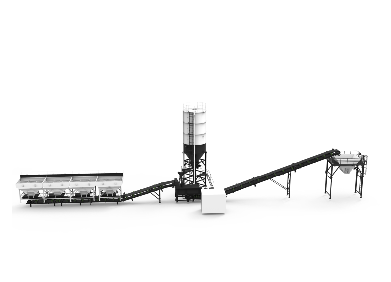 Soil Stabilizer XC400