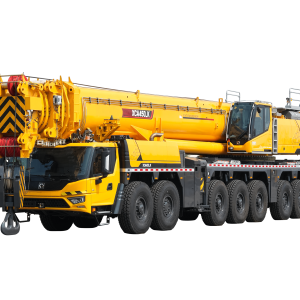 All Terrain Crane XCA450_K