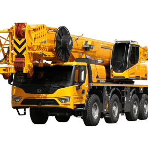 All Terrain Crane XCA120G7-1H