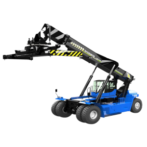 Container Reach Stacker XCS4531E