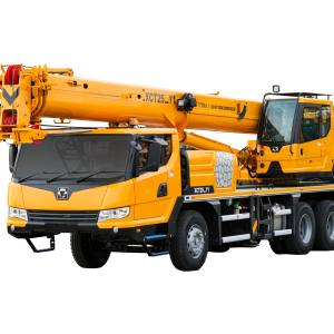 Truck Crane XCT25_Y1
