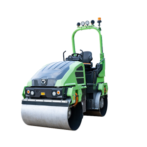 New Energy Roller XD120EP