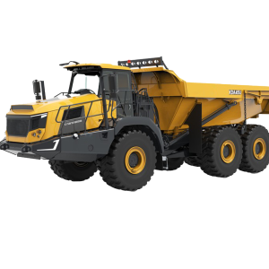 Articulated Mine Car XDA45U
