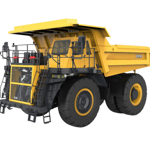 Shuangqiao Rigid Mine XDR100