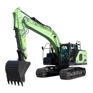 Electric Excavator  XE215EV