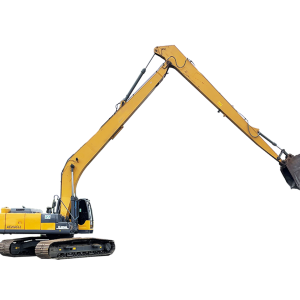 Long Reach Excavator  XE260CLL