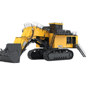 Mining Excavator  XE7000(Loading-shovel)