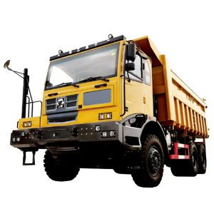 Off-highway Dump Truck  XGA5904D3T