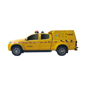 Pickup Drainage Truck XGH5030TPS