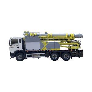 Vertical Drainage Truck XGH5250TGP