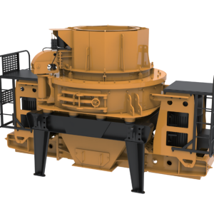 Vertical-shaft Impact Crusher XGL1050
