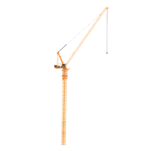 Luffing Tower Crane XGL80-6S