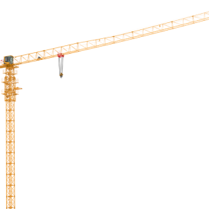 Topless Tower Crane XGT5013C-5S1