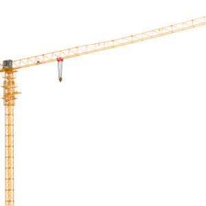 Topless Tower Crane XGT5610E-6S1