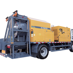 Pavement Maintenance Vehicle  XLY053TB