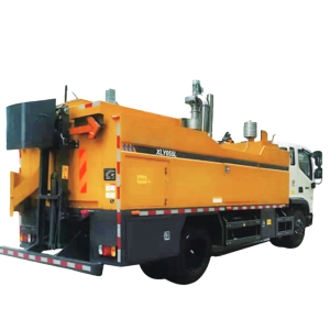 Pavement Maintenance Vehicle  XLY055L
