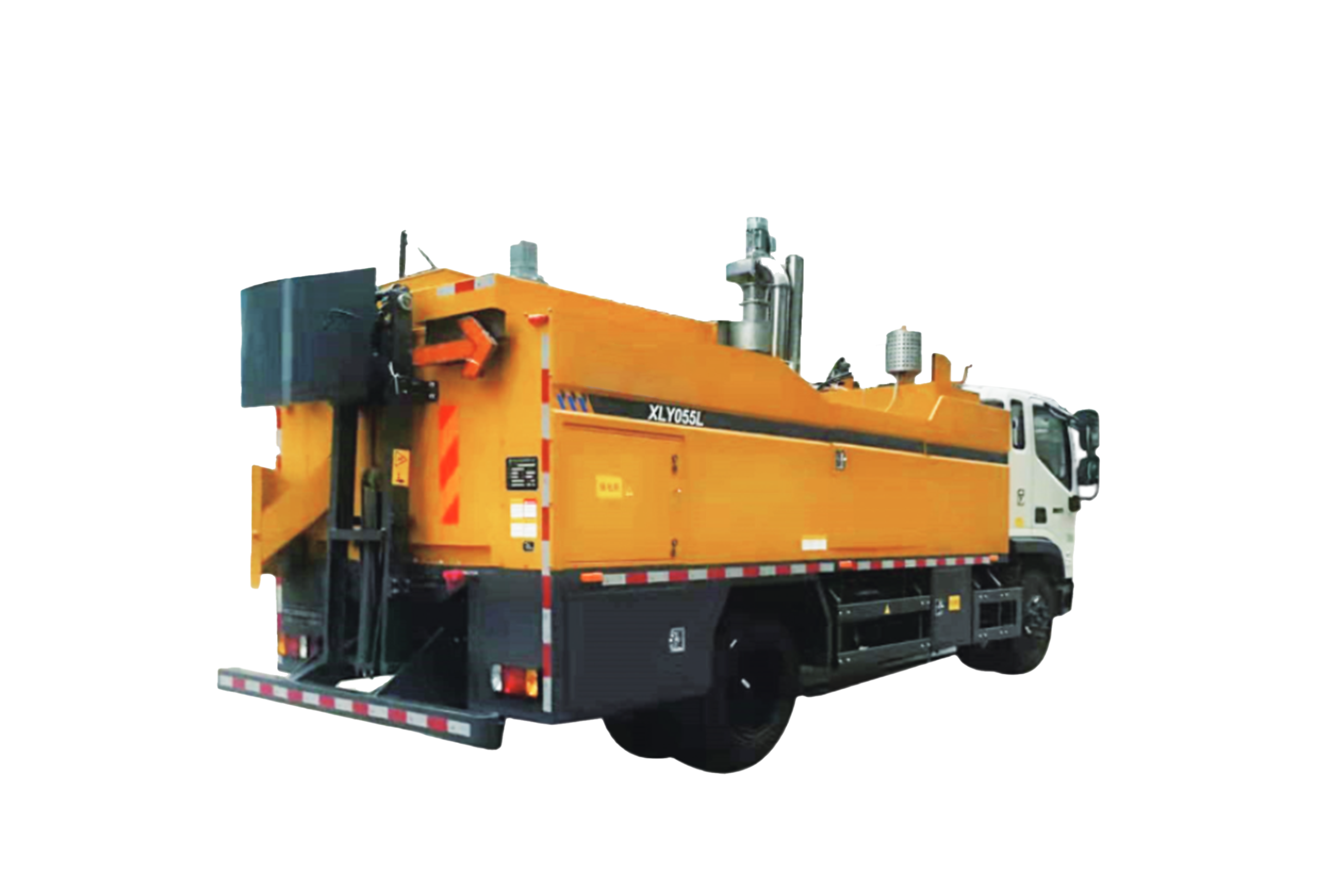 Pavement Maintenance Vehicle XLY055L