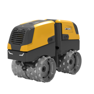 Trench Compactor XTG85