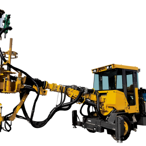 Rock Bolter XUB135