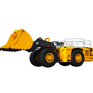 Underground Loader XUL518
