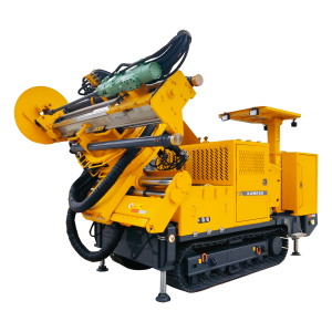 Production Drill Rig XUM135