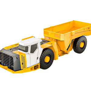 Underground Truck  XUT320