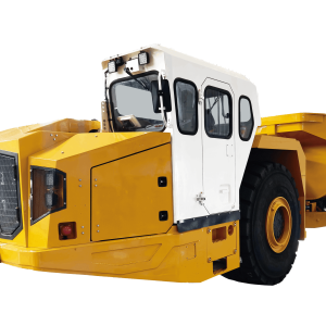 Underground Truck XUT545
