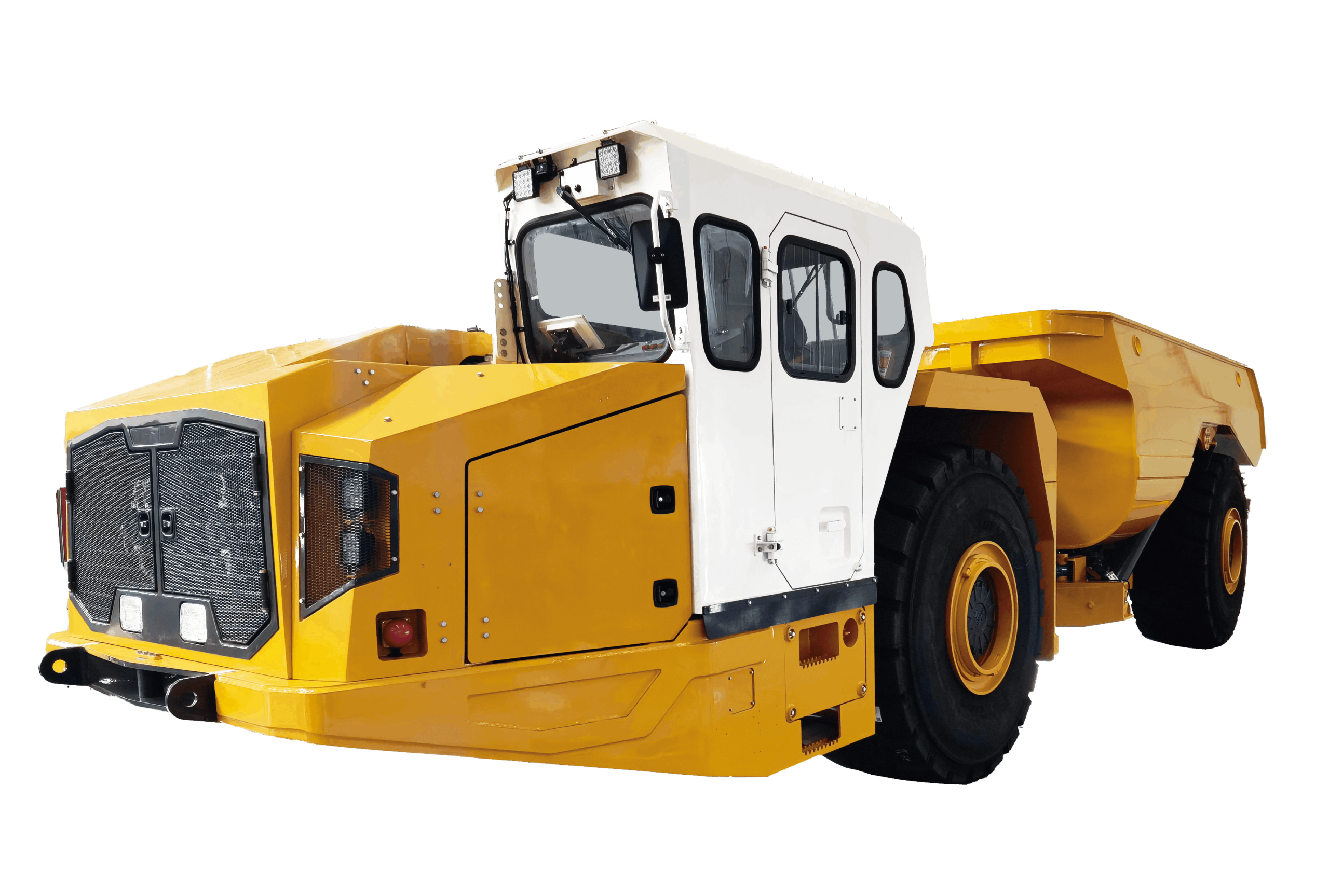 Underground Truck XUT545