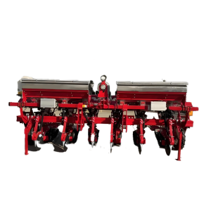 2BMQ-6A No-till Pneumatic Planter