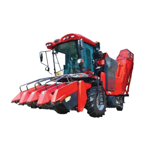 4YZ-4D3(G4) Self-propelled Corn Harvester