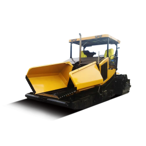 8-meter paver