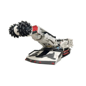 Roadheader for mining EBH260G