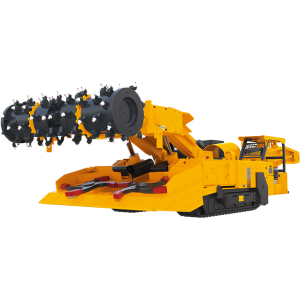 Continuous Miner EML550