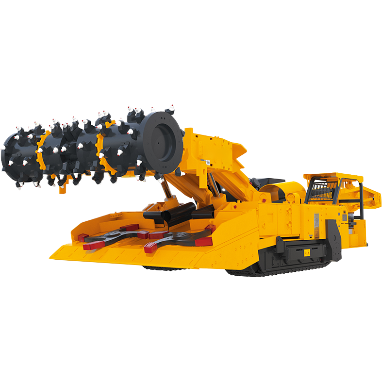Continuous Miner EML550