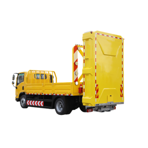 Shadow Vehicle FZS100